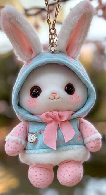 Labubu 8